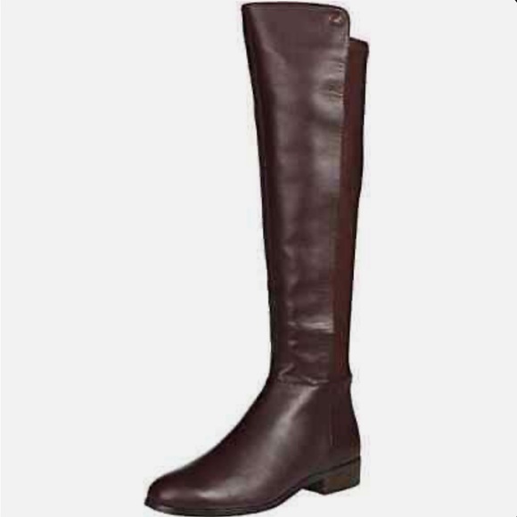 Michael Kors Bromley Flat Boot US 5.5M - Picture 1 of 5